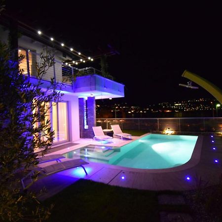 Villa Mimosa Bellagio Wild Flowers Oliveto Lario Exterior photo